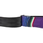 Ремінь для гітари Fender Strap 2" Serape Purple Multi (230635) - зменшене зображення 5
