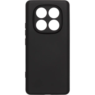 Чохол до мобільного телефона Armorstandart ICON Xiaomi Redmi Note 14 Pro 4G Camera cover Black (ARM79823) зображення 1