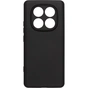 Чохол до мобільного телефона Armorstandart ICON Xiaomi Redmi Note 14 Pro 4G Camera cover Black (ARM79823) - зменшене зображення 1