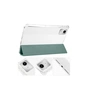 Чохол до планшета BeCover Soft Edge Lenovo Tab M11 (2024) TB-TB330FU/Xiaoxin Pad 11 (2024) 11" Dark Green (712540) - зменшене зображення 4