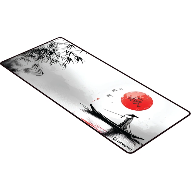 Килимок для мишки GamePro Speed/Control Gray (MP275JR) - picture 2