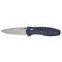 Ніж Benchmade Osborne Barrage Blue (581-03) - зменшене зображення 1