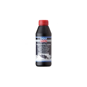 Автомобільний очисник Liqui Moly Pro-Line DPF Spulung 0.5л (5171) зображення 1