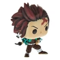Фігурка для геймерів Funko Pop Тандзіро Камадо (49010) - зменшене зображення 2
