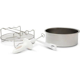 Аксесуар до мультиварок Electrolux EAFEK1 изображение 1