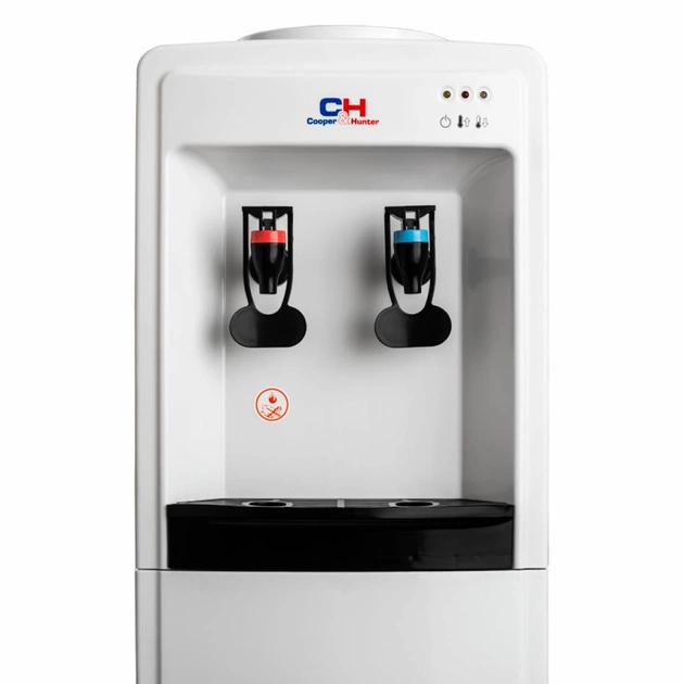 Кулер для води Cooper&Hunter CH-V118Eb - picture 4