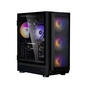 Корпус Zalman I6BLACK - зменшене зображення 1