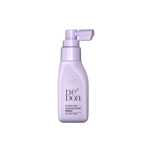 Спрей для волосся Neboa Glossy Hair Розгладжувальний 50 мл (5903794199392) зображення 1
