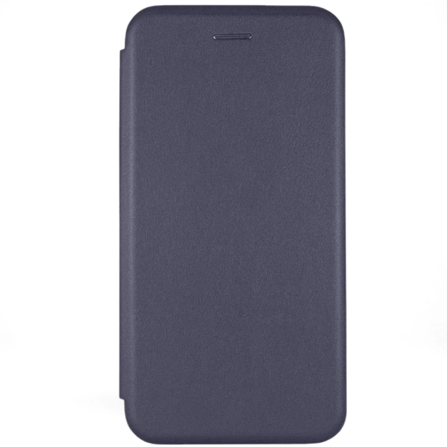 Чохол до мобільного телефона BeCover Exclusive Poco X8 Pro Max Deep Blue (716168) - зображення 1