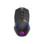Мишка Marvo G941 RGB-LED USB Black (G941) - зменшене зображення 1