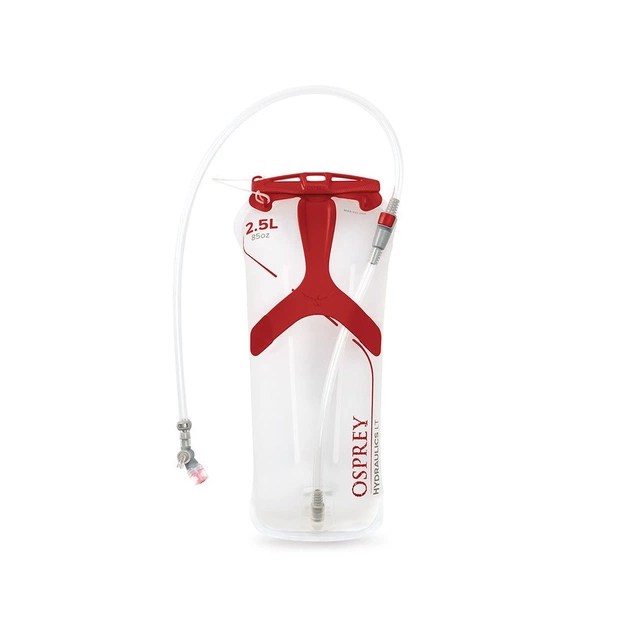 Питна система Osprey Hydraulics LT 2.5L Reservoir (009.3266) - picture 2