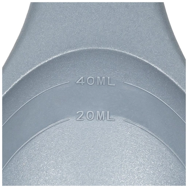 Ложка кухарська Resto Subra сервірувальна (94200) - picture 9