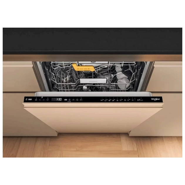 Посудомоечная машина Whirlpool W8IHP42L - изображение 6