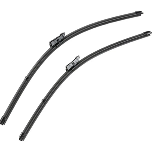 Щітка склоочисника Denso DF-411 зображення 1