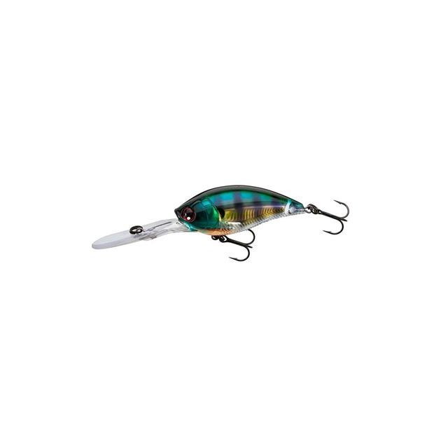 Воблер Yo-Zuri R1108 3DB Deep Crank (F) 70mm PBG (R1108-PBG) - изображение 1