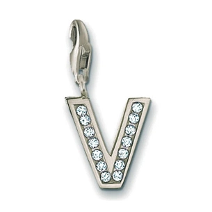 Кулон Thomas Sabo 0244 зображення 1