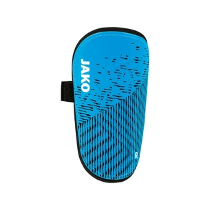 Футбольні щитки Jako Performance Basic 2765-440 синій Діт XXS (4059562567335) picture 1