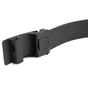 Ремінь Vintage Чоловічий з автоматичною пряжкою Чорний (20303) - зменшене зображення 2