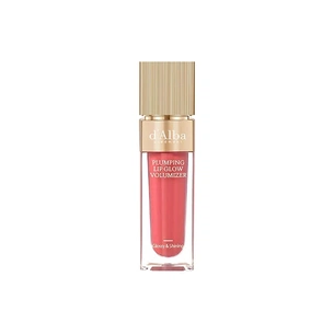 Блиск для губ D'Alba Plumping Lip Glow Mood Volumizer Posh Rose 5 мл (8809971488525) зображення 1