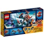 Конструктор LEGO Nexo Knights Дракон Мейсі (70361) - зменшене зображення 8