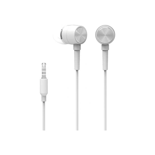 Навушники HP DHH-1111 White (DHH-1111WT) зображення 1