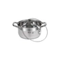 Каструля Resto Libra із кришкою 2.6 л (92002) - зменшене зображення 3
