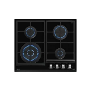 Варочна поверхня Teka GZC 64320 XBN 112570042 зображення 1