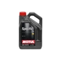 Моторна олива MOTUL Specific LL-04 5W40 5л (832706) - зменшене зображення 1