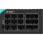 Блок живлення ASUS 1000W ROG THOR 80+ Platinum (90YE00L4-B0NA00) - уменьшенное изображение 5