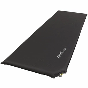Туристичний килимок Outwell Self-inflating Mat Sleepin Single 5 cm Black (928856) зображення 1