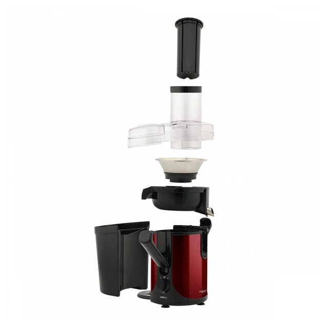 Соковижималка Scarlett SC-JE50S48 - зображення 3