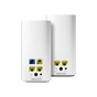 Маршрутизатор ASUS ZenWiFi mini CD6-2PK AC1500 - зменшене зображення 2
