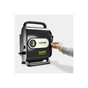 Мийка високого тиску Karcher K Silent Anniversary Edition 1800Вт 130бар, 420л/год, 6м (1.600-956.0) - зменшене зображення 2
