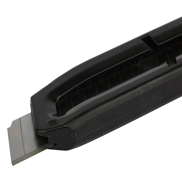 Ніж монтажний Stanley сегментний, 18мм, 175 мм. (STHT10323-8) - picture 3