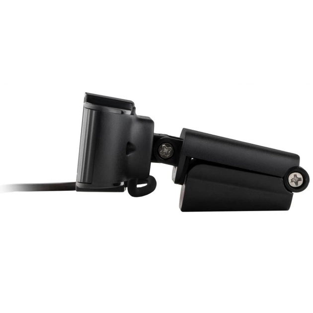 Веб-камера 2E FHD USB Black (2E-WCFHD) - изображение 4