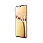 Мобільний телефон realme C61 6/128GB Sparkle Gold - зменшене зображення 9