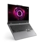 Ноутбук Lenovo Ноутбук (портативний комп’ютер) LOQ-15AHP10 R5-220 15" 16/512GB 83JG00F9 (83JG00F9RA) - зменшене зображення 6