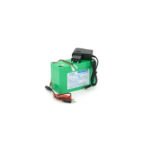 Батарея до ДБЖ QiSuo Li-ion 12V 12A (QS-12012ACH) зображення 1