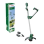 Тример садовий Bosch UniversalGrassCut 18V-260 1х2.5Ah, 26см, 2.3кг (0.600.8C1.D03) - зменшене зображення 2