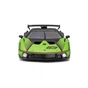 Масштабная модель автомобиля Bburago Lamborghini Essenza SCV12 (124) (18-28017) - уменьшенное изображение 9