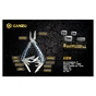 Мультитул Ganzo G101-H - preview 10