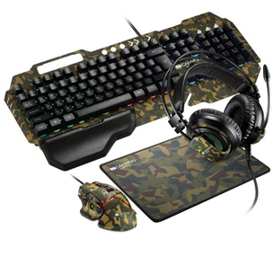 Комплект Canyon Argama (CND-SGS03M-RU) зображення 1