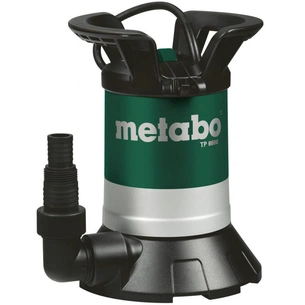Заглибний насос Metabo TP 6600 (0250660000) зображення 1