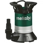 Заглибний насос Metabo TP 6600 (0250660000) - зменшене зображення 1