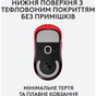 Мишка Logitech G Pro X Superlight Wireless Red (910-006784) - зменшене зображення 5