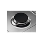 Варочна поверхня Electrolux KGS6424SX - зменшене зображення 7