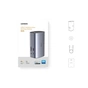 Порт-реплікатор Ugreen USB-C Multifunctional Docking Station 12in1 USB HDMI DP RJ45 AUX SD TF (90325) - зменшене зображення 12