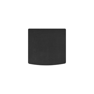 Килимок в багажник EVAtech Skoda Kodiaq Restyling 5 seats 2021+ SUV EU (SK43100B1RBB) зображення 1