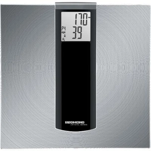 Ваги підлогові Redmond RS-740S зображення 1