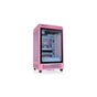 Корпус ThermalTake The Tower 200 Bubble Pink (CA-1X9-00SAWN-00) - зменшене зображення 3